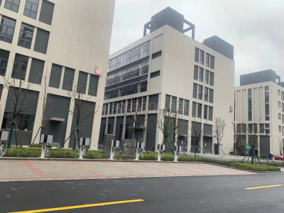 江北区厂房出租中信信产云谷招商部 4000平起独栋厂房 无中介费