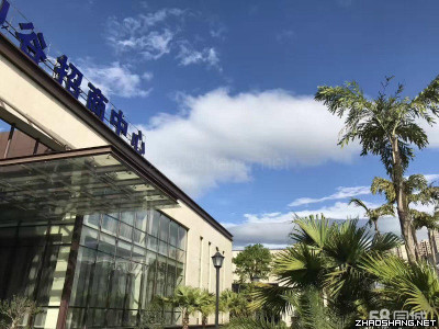 两江新区标准厂房租售 面积500-5000可选