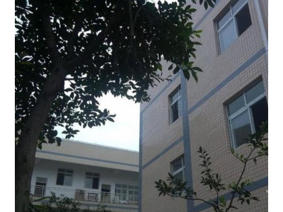 (出租)标准厂房出租