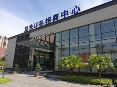 重庆标准厂房出租出售