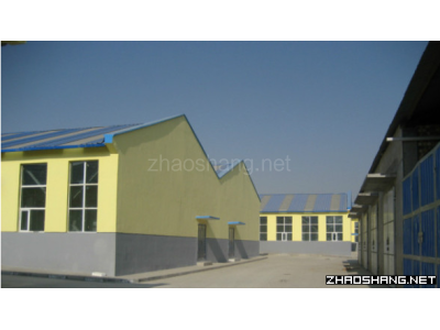 西宁厂房出租宁张路大型彩钢车间出租