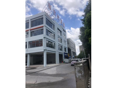 嘉定区厂房出租东方汽配城——集团自持产业园区