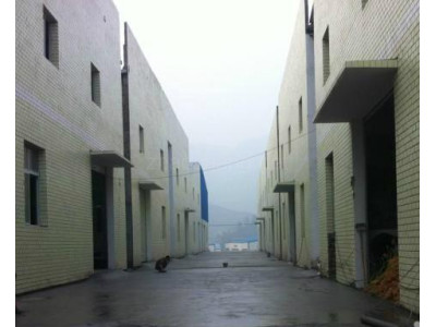 北碚区歇马镇主公路旁厂房出租