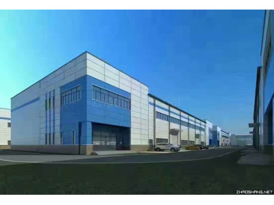 重庆水土高新技术产业园标准厂房出售