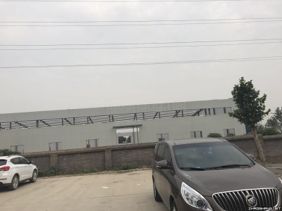 河北鹿泉经济开发区厂房出租