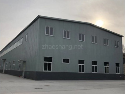 北京通州区于家务开发区2600平库房出租