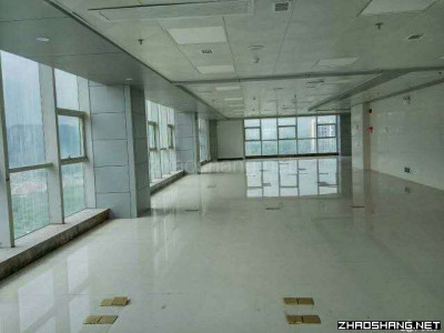 中山创意港（市级孵化器）隆重招租