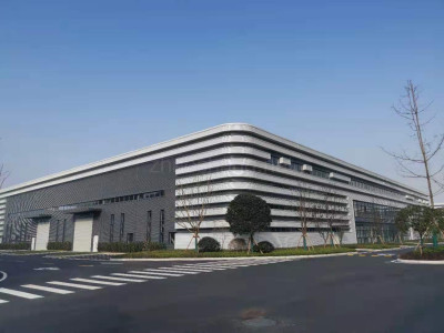 重庆高新区最漂亮的单层厂房出租 1500平起
