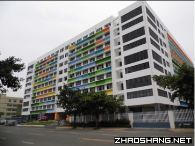 南宁高新区创客城盛大招商