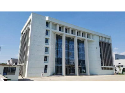 顺义区厂房出租北京顺义6300平米研发楼出售，独立院落。
