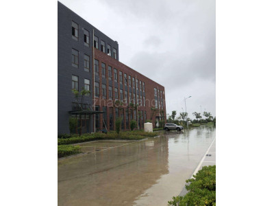 桃城区厂房出租衡水市武强县2480平米厂房出售丨大产权可贷款