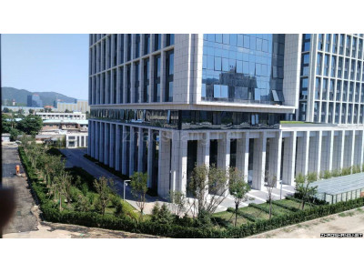古城 地铁口 产业园 40000单栋出租 区重点