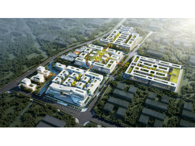 重庆高新区清研理工科技园3000平厂房园区直招