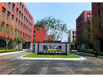 北京市顺义区地铁口十万平产业园各种面积独栋出租