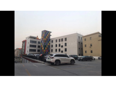 广州番禺钟村祈福旁标准仓库 815方出租