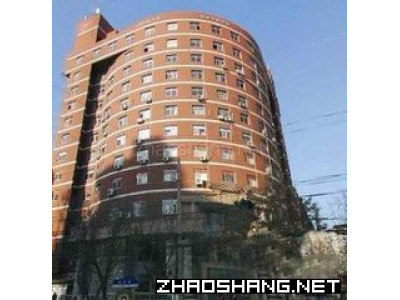 力神大通大厦500平米写字楼整租