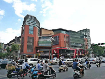 (出租) 沃力空间 市中心 互联网科技公司优先 停车便利