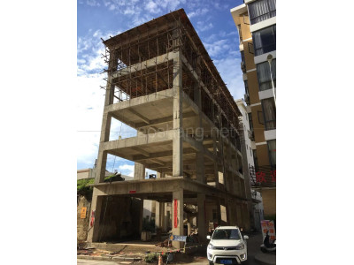 大理下关大关邑商业街写字楼整栋480平米出租|交通便利，配套齐全