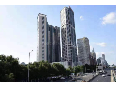 朝阳区大望路佳兆业广场450平米写字楼出租