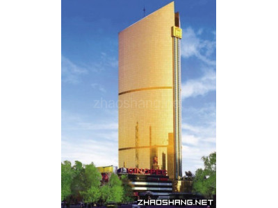 小白楼地铁站附近90平米精装写字楼对外出租
