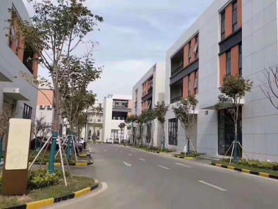 桃城区厂房出售衡水市桃城区2540平米厂房出售丨有地铁有公交