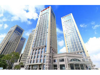 广东火炬开发区大唐盛视优质写字楼32500平招租