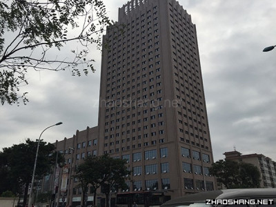 大直沽 东达国际广场100平米写字楼出售