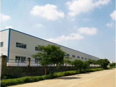 国家级开发区全新标准单层仓库出租