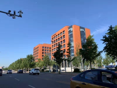 北京通州区亦庄新城京东总部旁科研办公楼出租各种面积段