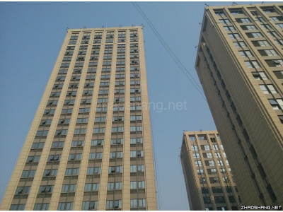 首付14万起,投资绝版SOHO,现房即刻收租