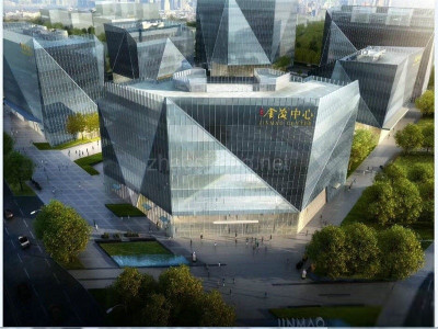 北京朝阳区东五环金盏商务办公花园独栋7300平出售