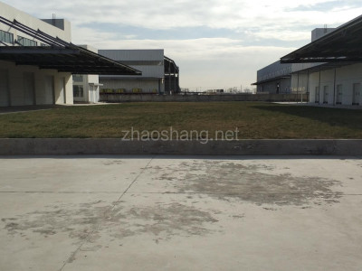 天津津南2万平仓库丨交通便利，配套齐全