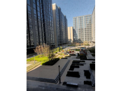 北京通州马驹桥合创产业中心70万方写字楼出租