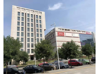 北京平谷区启迪绿谷创新企业加速器写字楼16349平米出租出售|品质高，车位充足