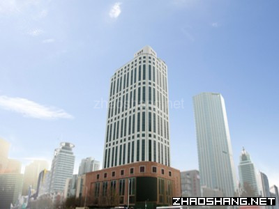 河西区友谊路精装写字楼800平出租