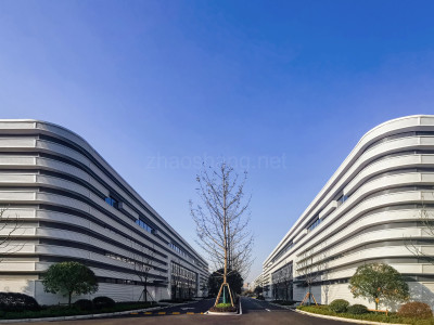 重庆沙坪坝曾家单层轻钢厂房出租（环境好）