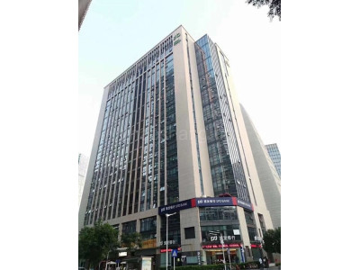 广东深圳北科大厦，188平，租金优惠70，疫情期间免租期一个月！