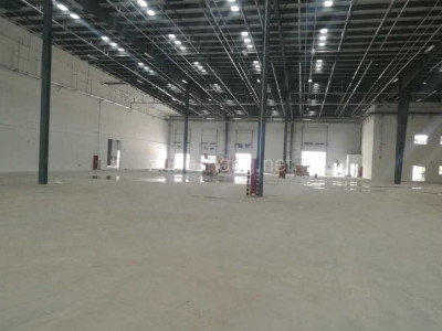津南八里台工业园5000平新建高台仓库 层高11米