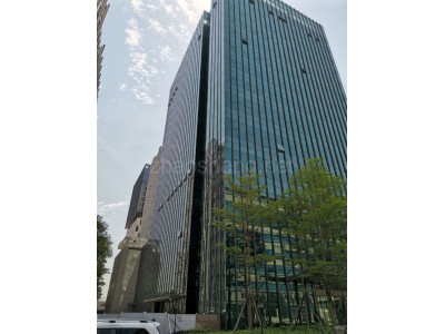 深圳写字楼1000平出租，半层起租