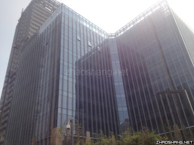北三环  望京商圈第二CBD  绿地中心火爆招租