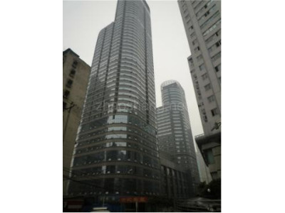 红旗河沟精装写字楼出租