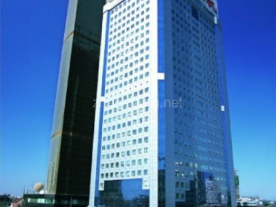 天津河西写字楼741.76平米出租|交通便利、环境优美