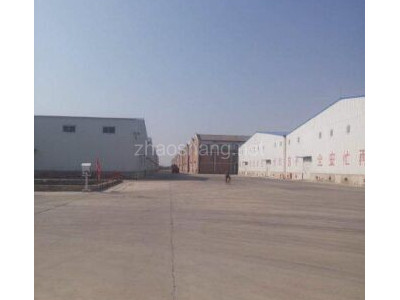 京沪高速入口 2000平米标准仓库出租