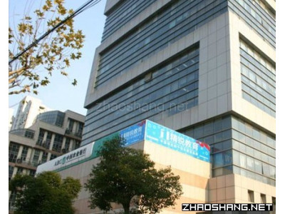全新精装修办公室求合租