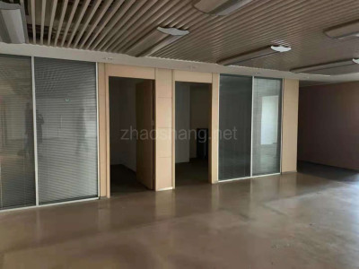 丰台科技园总部基地500平米写字楼出租