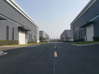 重庆沙坪坝1700平标准厂房 环境优越 配套完善