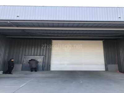 天津武清开发区2800平仓库丨可进大车，手续齐全