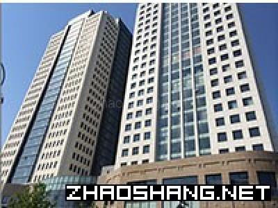 天津站 津都大厦1100平米写字楼整层出租