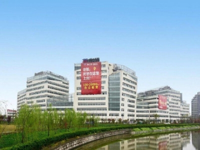 上海浦东新区张江创意园521平写字楼出租丨价格优惠
