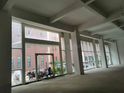 北京通州永乐科技园5600平研发楼出租